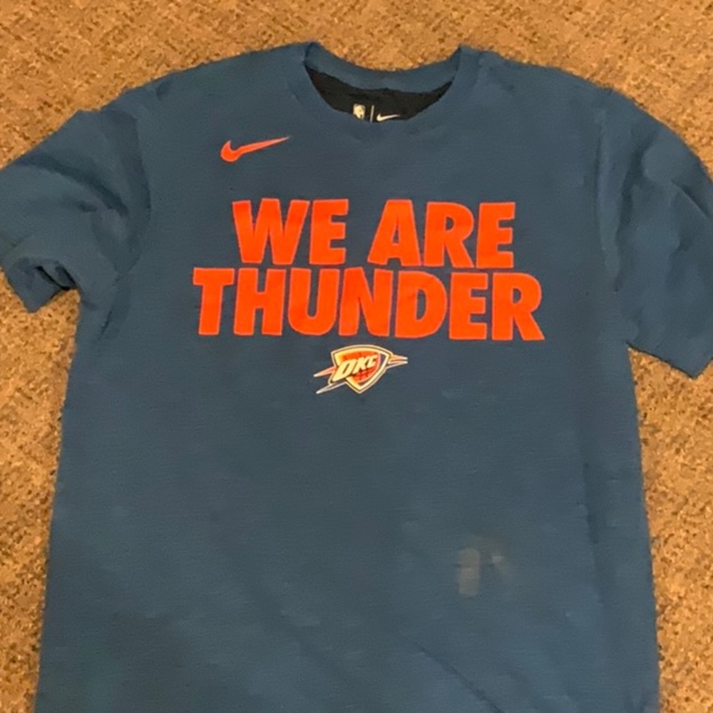 Thunder Tee